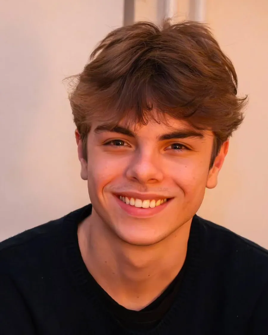 João Guilherme, fundador da SUMMA