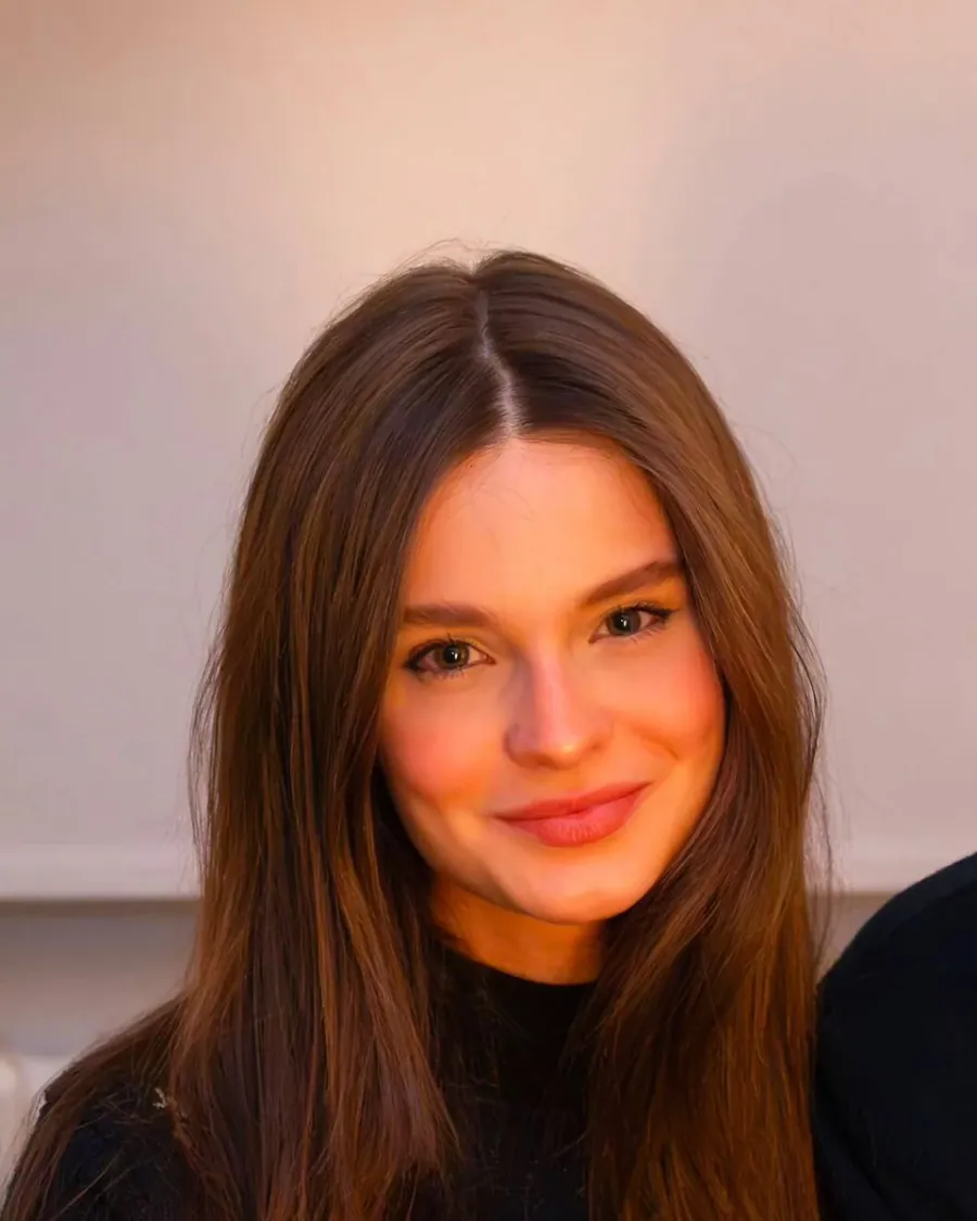 Nicole, cofundadora da SUMMA